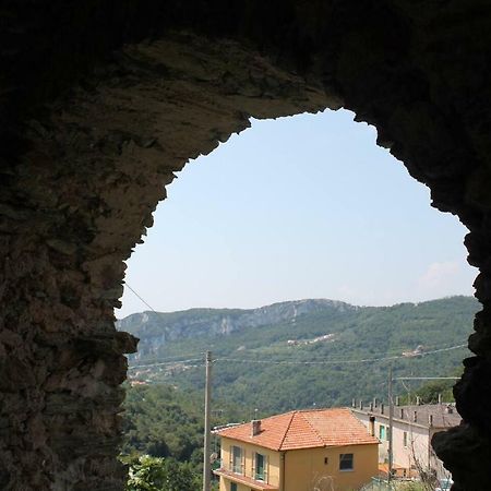La Casetta Di Graziella Apartment Vezzi Portio Exterior foto